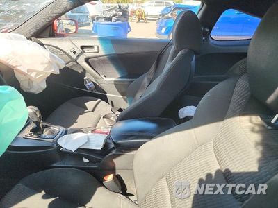 Zdjęcie 7 z 13 samochodu: 2015 HYUNDAI GENESIS COUPE 3.8 VIN:KMHHT6KJ7FU127229 - miniatura