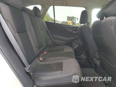 Zdjęcie 10 z 13 samochodu: 2021 SUBARU OUTBACK PREMIUM VIN:4S4BTADC2M3178910 - miniatura