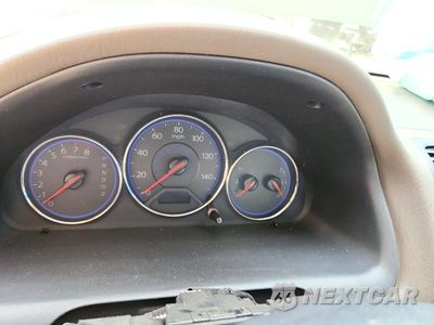 Zdjęcie 9 z 12 samochodu: 2005 HONDA CIVIC LX VIN:2HGES16535H605725 - miniatura