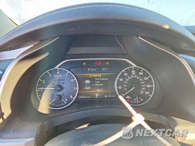 Zdjęcie 9 z 12 samochodu: 2015 NISSAN MURANO S VIN:5N1AZ2MH0FN288390 - miniatura