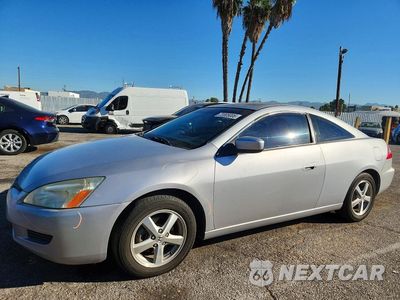 2005 HONDA ACCORD EX 1HGCM72755A009963 - główne zdjęcie licytacji z USA - miniatura