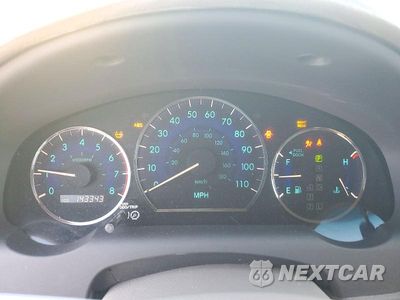 Zdjęcie 9 z 13 samochodu: 2006 TOYOTA SIENNA LE 8 PASSENGER VIN:5TDZA23C76S554955 - miniatura