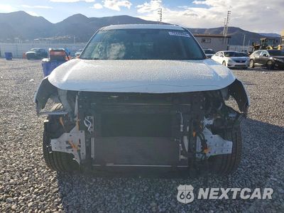Piąte zdjęcie samochodu w środku: 2022 NISSAN PATHFINDER SL VIN:5N1DR3CB8NC272190 - miniatura