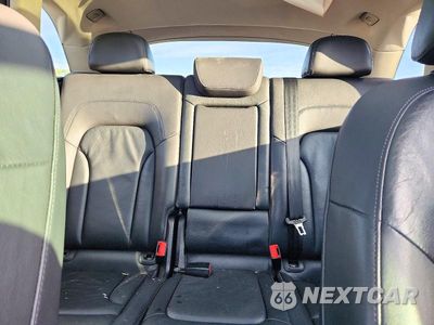 Zdjęcie 10 z 13 samochodu: 2011 AUDI Q5 PREMIUM PLUS VIN:WA1LFAFP8BA024088 - miniatura