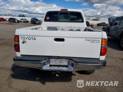 Zdjęcie 6 z 12 samochodu: 2004 TOYOTA TACOMA V6 VIN:5TEHN72N84Z429656 - miniatura