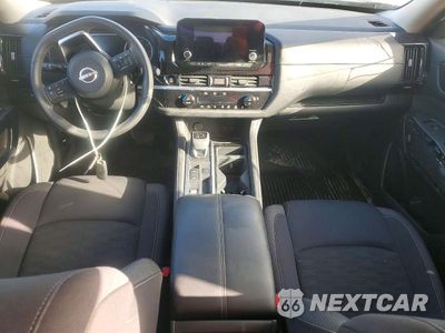 Zdjęcie 8 z 13 samochodu: 2025 NISSAN PATHFINDER SV VIN:5N1DR3BA8SC301109 - miniatura