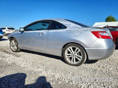 Drugie zdjęcie samochodu z przodu: 2006 HONDA CIVIC SI VIN:2HGFG21516H704130 - miniatura