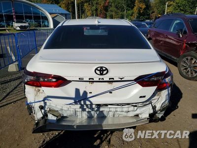 Zdjęcie 6 z 13 samochodu: 2022 TOYOTA CAMRY SE VIN:4T1T11AK9NU692299 - miniatura