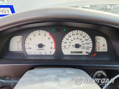 Zdjęcie 9 z 12 samochodu: 2001 TOYOTA TACOMA DOUBLE CAB PRERUNNER VIN:5TEGN92N01Z870362 - miniatura