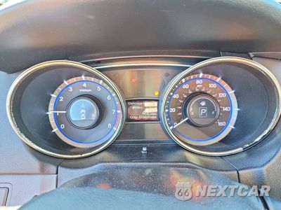 Zdjęcie 9 z 13 samochodu: 2013 HYUNDAI SONATA GLS VIN:5NPEB4AC1DH651033 - miniatura