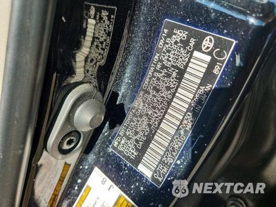 Zdjęcie 13 z 13 samochodu: 2015 TOYOTA PRIUS TWO VIN:JTDKN3DU1F1876331 - miniatura