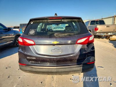 Zdjęcie 6 z 13 samochodu: 2019 CHEVROLET EQUINOX LS VIN:3GNAXHEV6KL186062 - miniatura