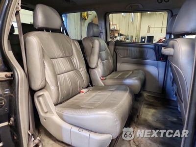 Zdjęcie 11 z 13 samochodu: 2004 HONDA ODYSSEY EXL VIN:5FNRL18084B063508 - miniatura