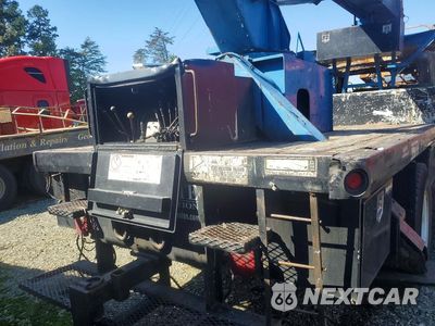 Zdjęcie 6 z 11 samochodu: 2005 INTERNATIONAL 4300 CABLE PLACER BUCKET TRUCK VIN:1HTMMAAL35H699012 - miniatura