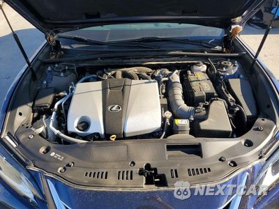 Zdjęcie 11 z 13 samochodu: 2022 LEXUS ES 350 BASE VIN:58ADZ1B12NU131020 - miniatura
