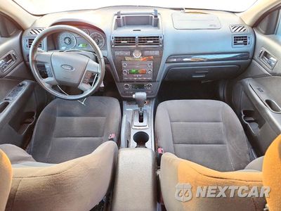 Zdjęcie 8 z 13 samochodu: 2008 FORD FUSION SEL VIN:3FAHP08148R205415 - miniatura