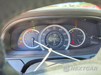 Zdjęcie 9 z 13 samochodu: 2015 HONDA ACCORD EXL VIN:1HGCR2F85FA038744 - miniatura