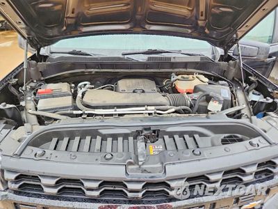 Zdjęcie 11 z 12 samochodu: 2021 CHEVROLET SILVERADO K1500 CUSTOM VIN:3GCPYBEK7MG282376 - miniatura