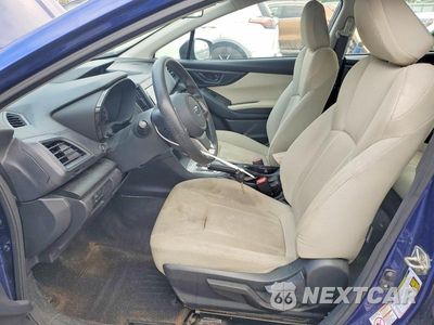Zdjęcie 7 z 12 samochodu: 2017 SUBARU IMPREZA VIN:4S3GKAA6XH3606059 - miniatura