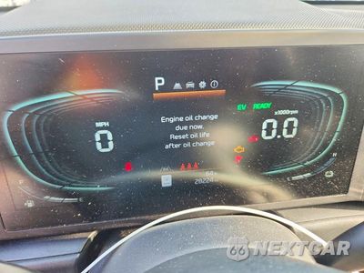 Zdjęcie 9 z 13 samochodu: 2025 KIA NIRO LX VIN:KNDCP3LE5S5304755 - miniatura