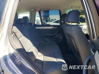 Zdjęcie 11 z 13 samochodu: 2012 BMW X3 XDRIVE28I VIN:5UXWX5C51CL728681 - miniatura