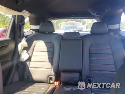Zdjęcie 10 z 13 samochodu: 2026 HONDA CR-V SPORT-L VIN:5J6RS5H80TL006600 - miniatura