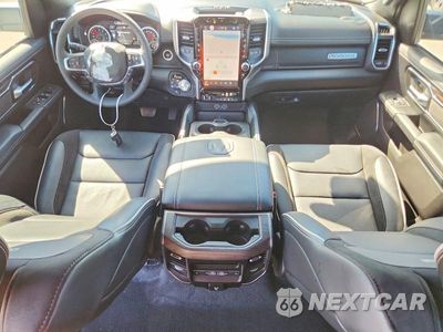 Zdjęcie 8 z 13 samochodu: 2026 RAM 1500 LARAMIE VIN:1C6SRFJT2TN266774 - miniatura