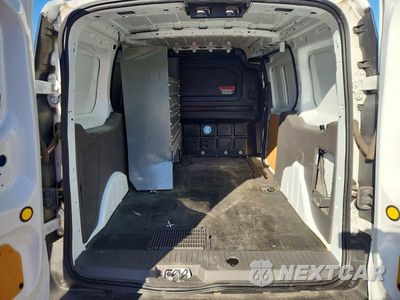 Zdjęcie 10 z 13 samochodu: 2022 FORD TRANSIT CONNECT XL VIN:NM0LS7S2XN1511552 - miniatura