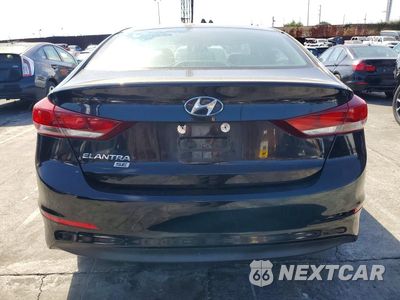 Zdjęcie 6 z 12 samochodu: 2018 HYUNDAI ELANTRA SE VIN:5NPD74LF9JH353605 - miniatura