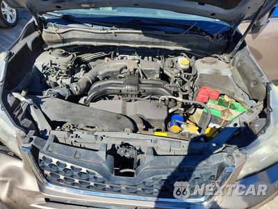 Zdjęcie 11 z 12 samochodu: 2014 SUBARU FORESTER 2.5I TOURING VIN:JF2SJAPC2EH512994 - miniatura