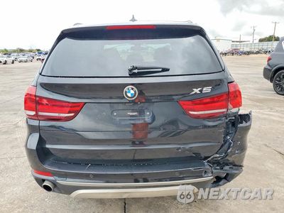 Zdjęcie 6 z 13 samochodu: 2015 BMW X5 XDRIVE35I VIN:5UXKR0C57F0P18352 - miniatura
