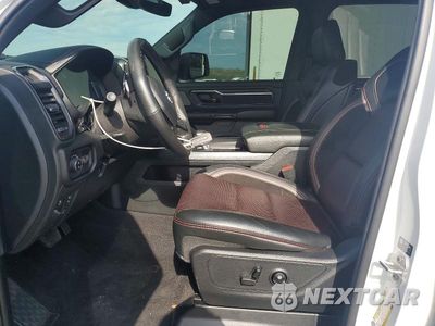 Zdjęcie 7 z 12 samochodu: 2025 RAM 1500 REBEL VIN:1C6SRFLP0SN614036 - miniatura
