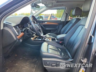 Zdjęcie 7 z 13 samochodu: 2022 AUDI Q5 PREMIUM PLUS 45 VIN:WA1EAAFY5N2074185 - miniatura