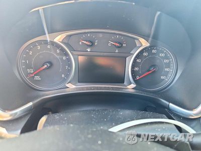 Zdjęcie 9 z 13 samochodu: 2020 CHEVROLET EQUINOX LT VIN:2GNAXTEV0L6145189 - miniatura