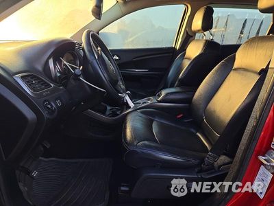 Zdjęcie 7 z 13 samochodu: 2015 DODGE JOURNEY CROSSROAD VIN:3C4PDCGB2FT639228 - miniatura