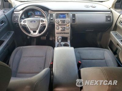 Zdjęcie 8 z 14 samochodu: 2014 FORD FLEX SE VIN:2FMGK5B86EBD35287 - miniatura