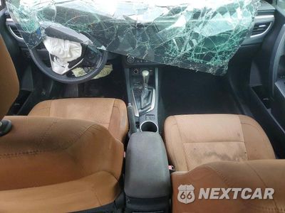 Zdjęcie 8 z 12 samochodu: 2016 TOYOTA COROLLA LE PLUS VIN:2T1BURHE4GC566258 - miniatura