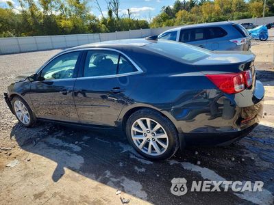 Drugie zdjęcie samochodu z przodu: 2015 CHEVROLET MALIBU 2LT VIN:1G11D5SL9FF195317 - miniatura