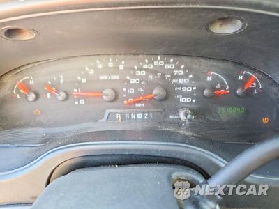 Zdjęcie 9 z 13 samochodu: 2008 FORD ECONOLINE E250 VAN VIN:1FTNE24L68DA94106 - miniatura