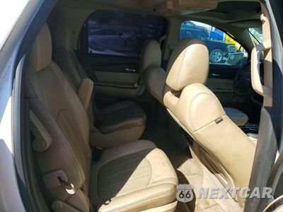 Zdjęcie 11 z 13 samochodu: 2012 GMC ACADIA DENALI VIN:1GKKRTED6CJ158437 - miniatura