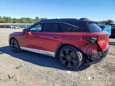 Drugie zdjęcie samochodu z przodu: 2024 ACURA ZDX TYPE-S VIN:4W5XHPRL0RZ513340 - miniatura