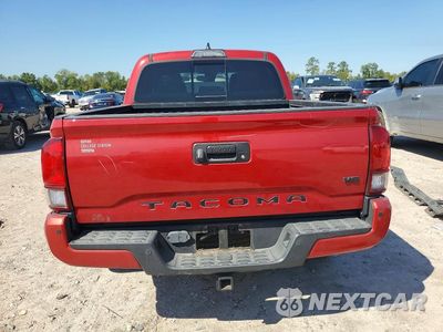 Zdjęcie 6 z 13 samochodu: 2019 TOYOTA TACOMA VIN:5TFAZ5CN7KX075531 - miniatura