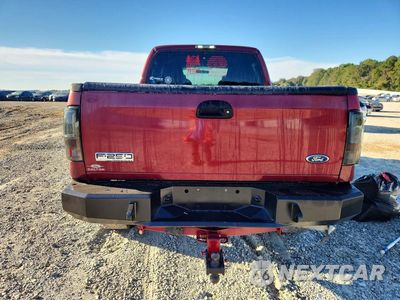Zdjęcie 6 z 12 samochodu: 2005 FORD F250 SUPER DUTY VIN:1FTSW21P35EA67278 - miniatura