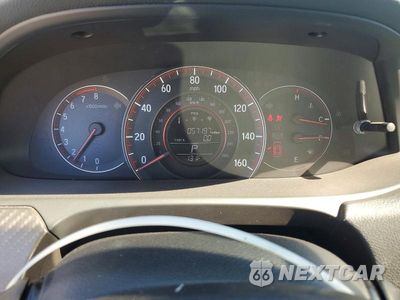 Zdjęcie 9 z 12 samochodu: 2017 HONDA ACCORD SPORT VIN:1HGCR2F51HA030293 - miniatura