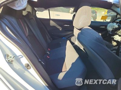 Zdjęcie 10 z 12 samochodu: 2026 TOYOTA COROLLA HYBRID SE VIN:JTDBCMFE5T3117697 - miniatura