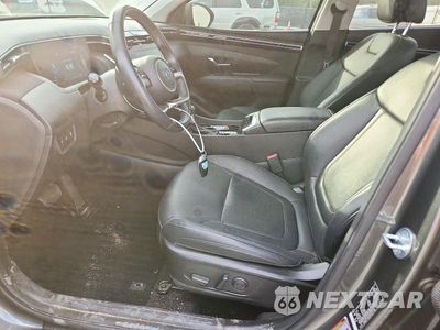 Zdjęcie 7 z 14 samochodu: 2023 HYUNDAI TUCSON SEL VIN:5NMJF3AE0PH272766 - miniatura
