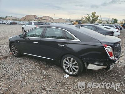 Drugie zdjęcie samochodu z przodu: 2018 CADILLAC XTS VIN:2G61U5S30J9128200 - miniatura