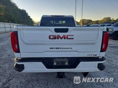 Zdjęcie 6 z 13 samochodu: 2023 GMC SIERRA K3500 AT4 VIN:1GT49VEYXPF164141 - miniatura