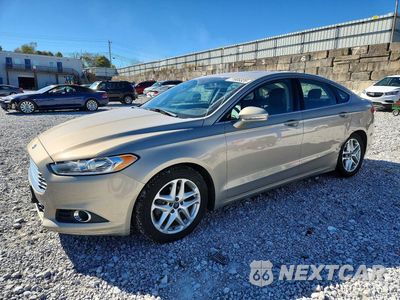 2015 FORD FUSION SE 3FA6P0HD7FR262643 - główne zdjęcie licytacji z USA - miniatura