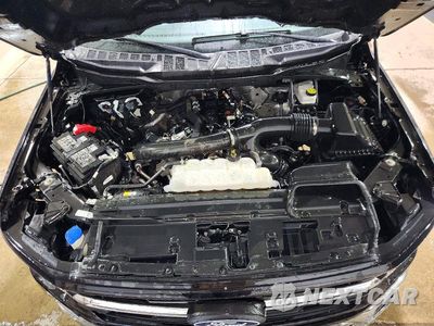 Zdjęcie 11 z 12 samochodu: 2025 FORD F150 XLT VIN:1FTEW3K88SKE69921 - miniatura